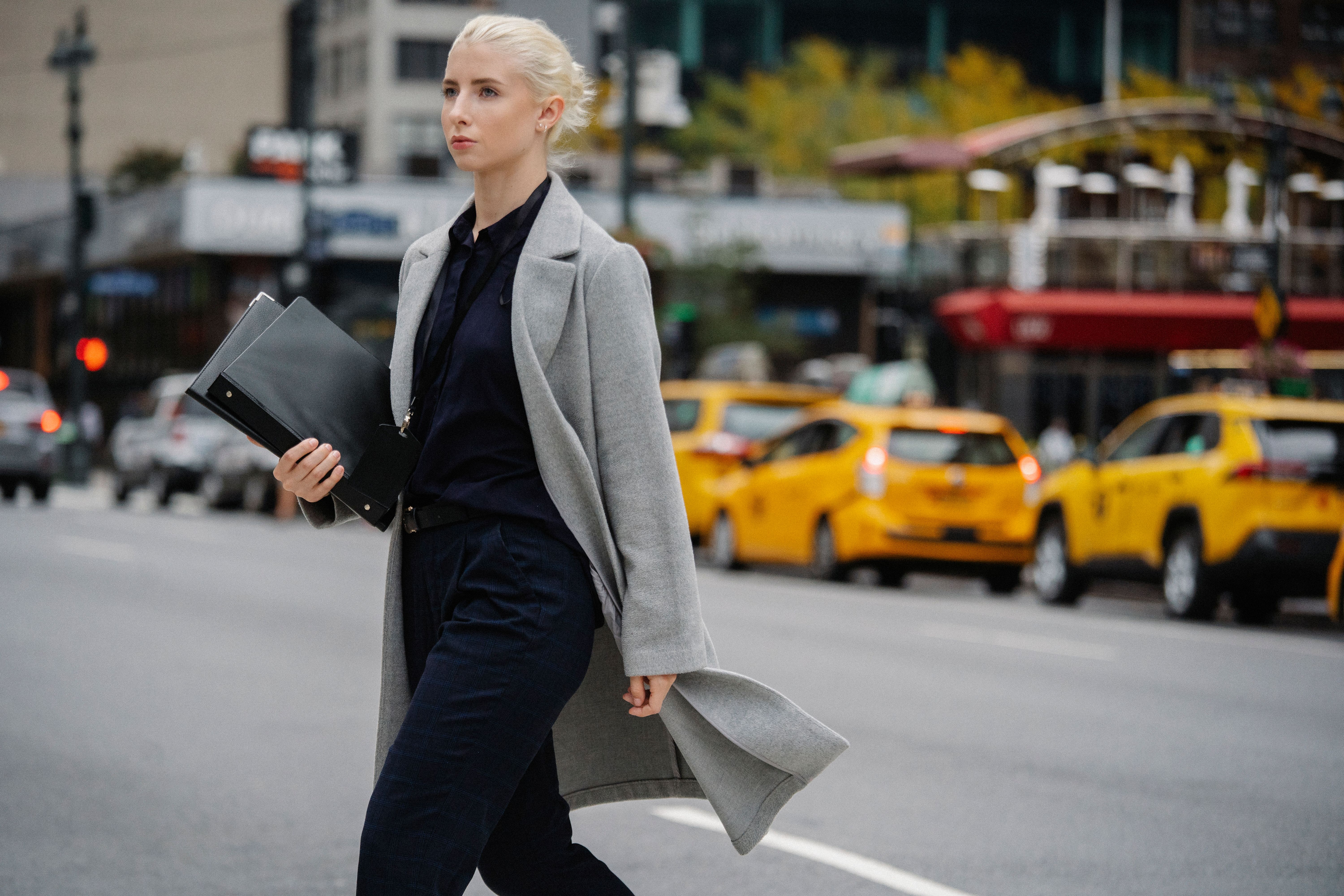 From Employee to Entrepreneur: The Mindset Shift and Framework for Making the Leap