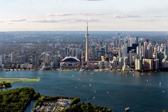 Why Indian Entrepreneurs Are Moving to Canada: The 2026 Business Case