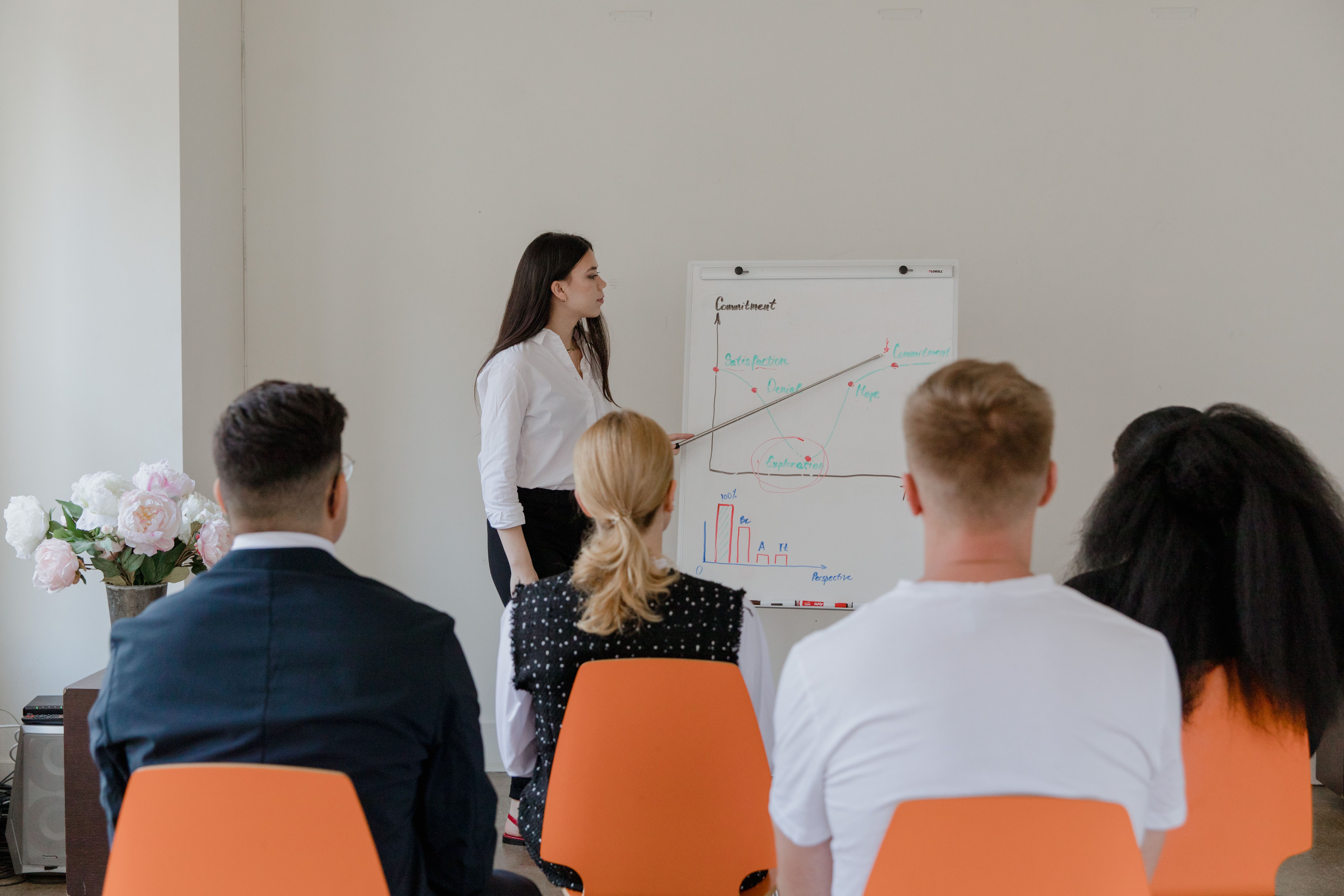You Bought the AI. Your Team Won't Use It. Here's Why and the Fix.