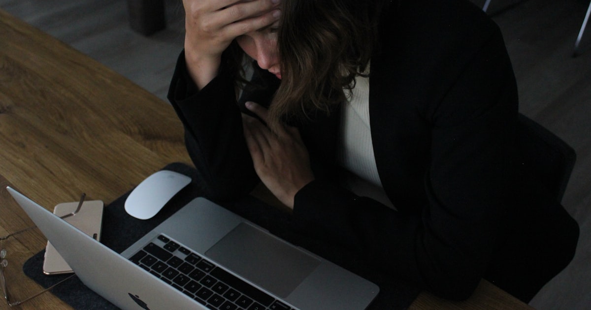 Your Phone Is Ringing and No One's Answering: AI Voice Agents for SMBs