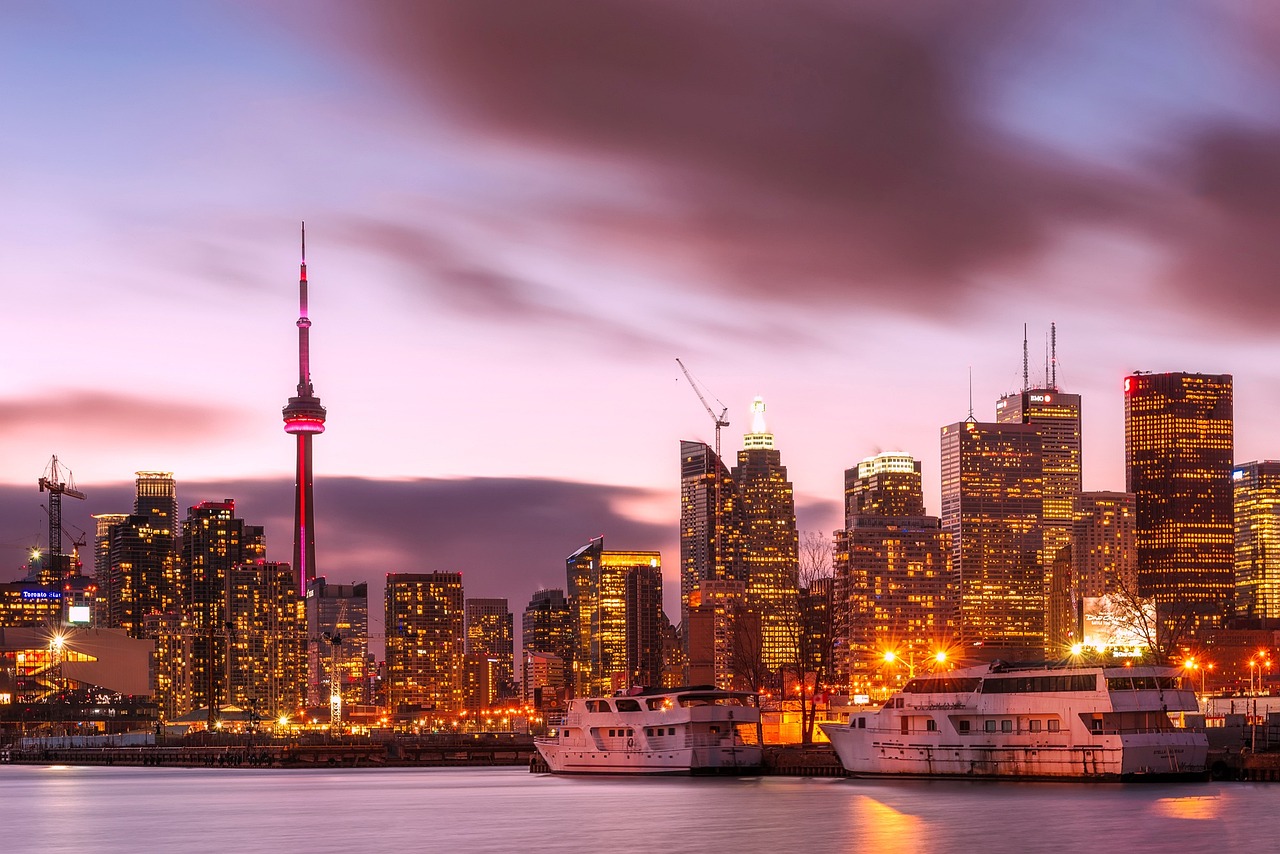 Why Talent Isn't Enough: Building Real Pathways for Youth in Canada