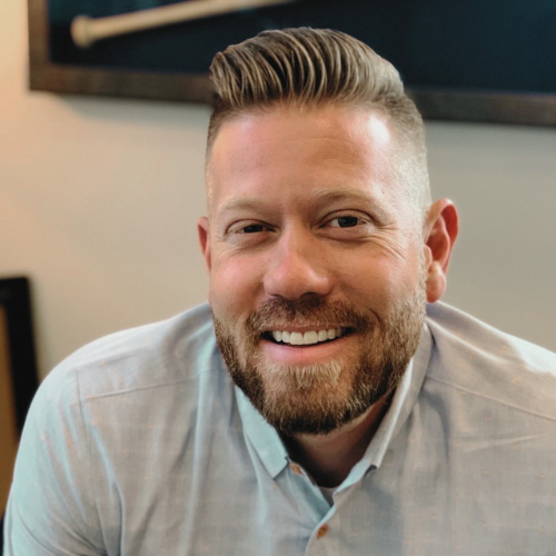 Kevin Jones, Founder and CEO