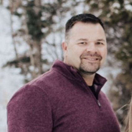 Jared Johnson, Quality Coaching Director