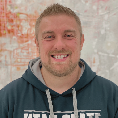 Brady West, Executive Coach