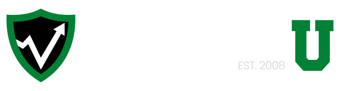 Day Trade U Logo