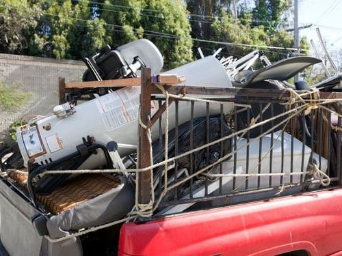 Joliet Junk Removal