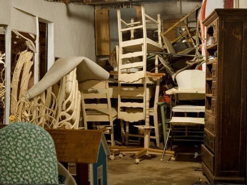 Furniture Removal