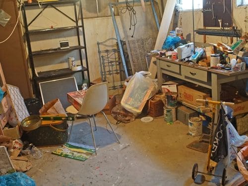 Lombard Appliance Removal