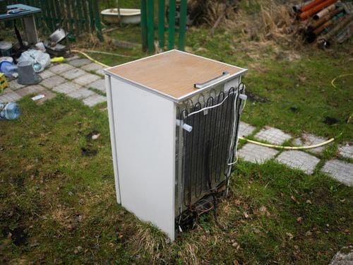 Naperville Appliance Removal