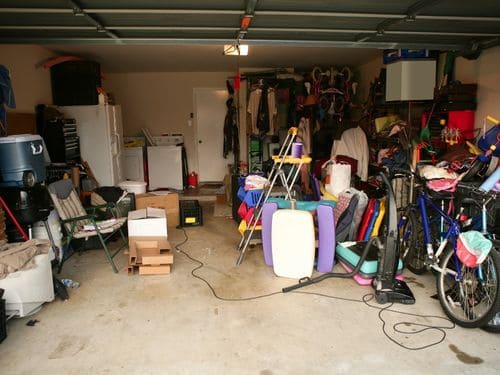 Oak Brook Appliance Removal