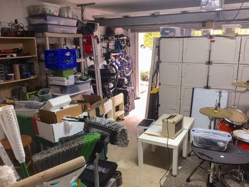 Furniture Removal