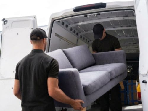 Junk Removal