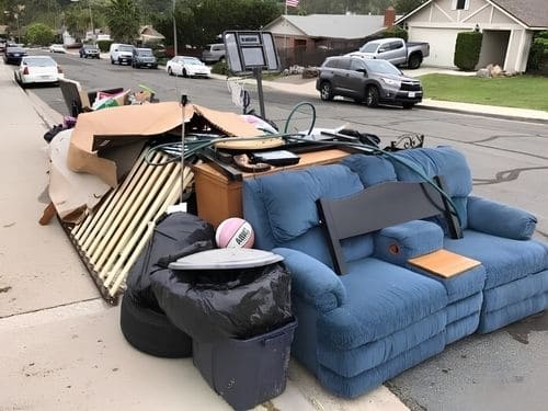 Furniture Removal