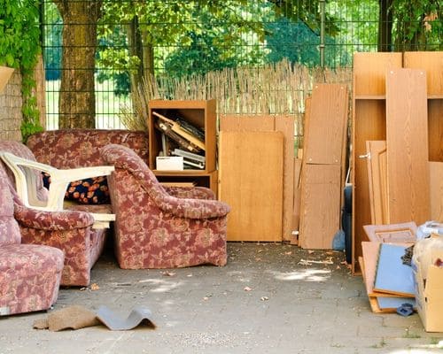  Furniture Removal