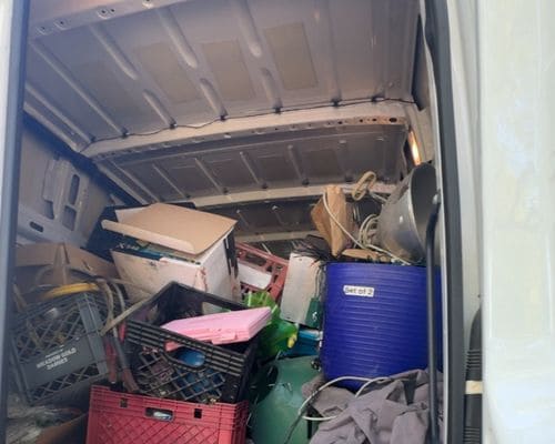 Appliance Removal Chicago