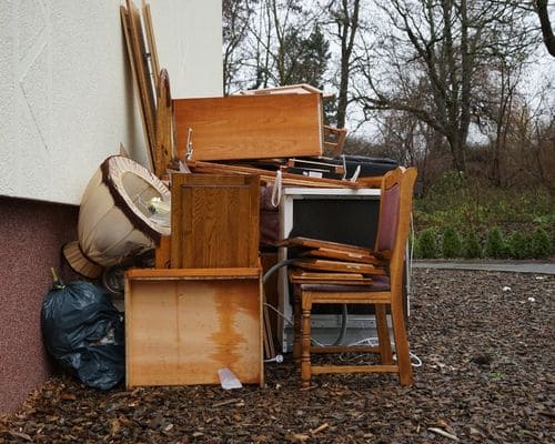 Elmhurst Appliance Removal