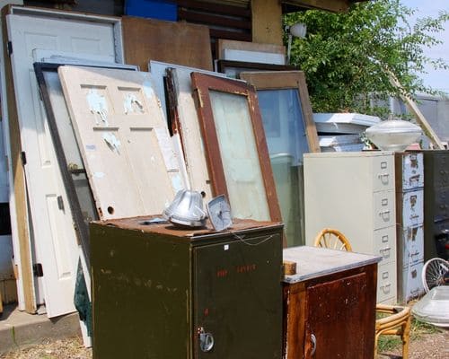  Furniture Removal