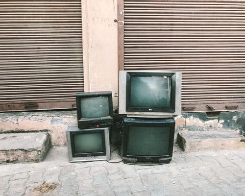 Furniture Removal