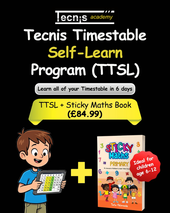 Tecnis Program