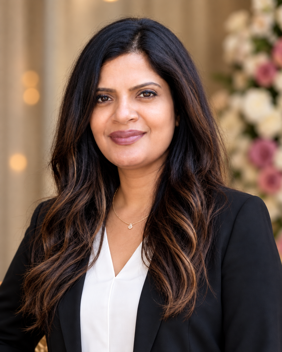 Su Murthy, Career and Program Advisor at Compass Bridge Academy