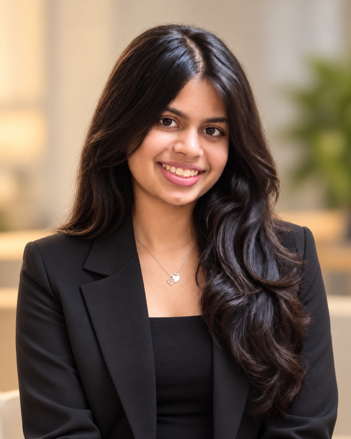 Shibani Ghosh, Founder and Director of Compass Bridge Academy
