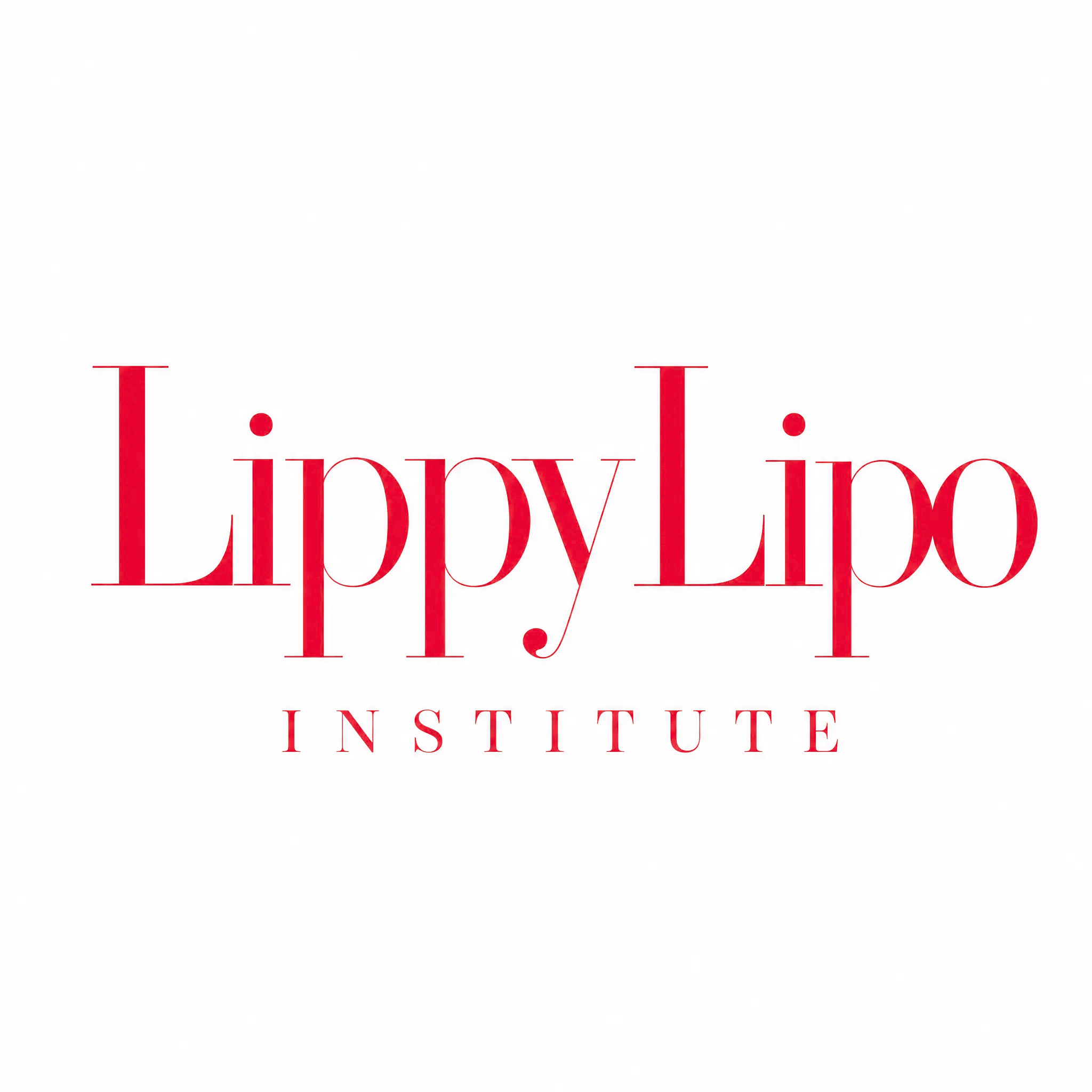 LippyLipo Institute