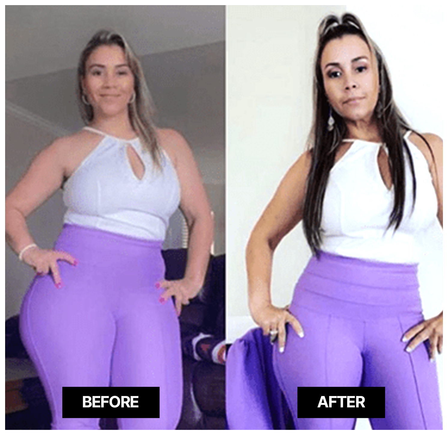 Transformación