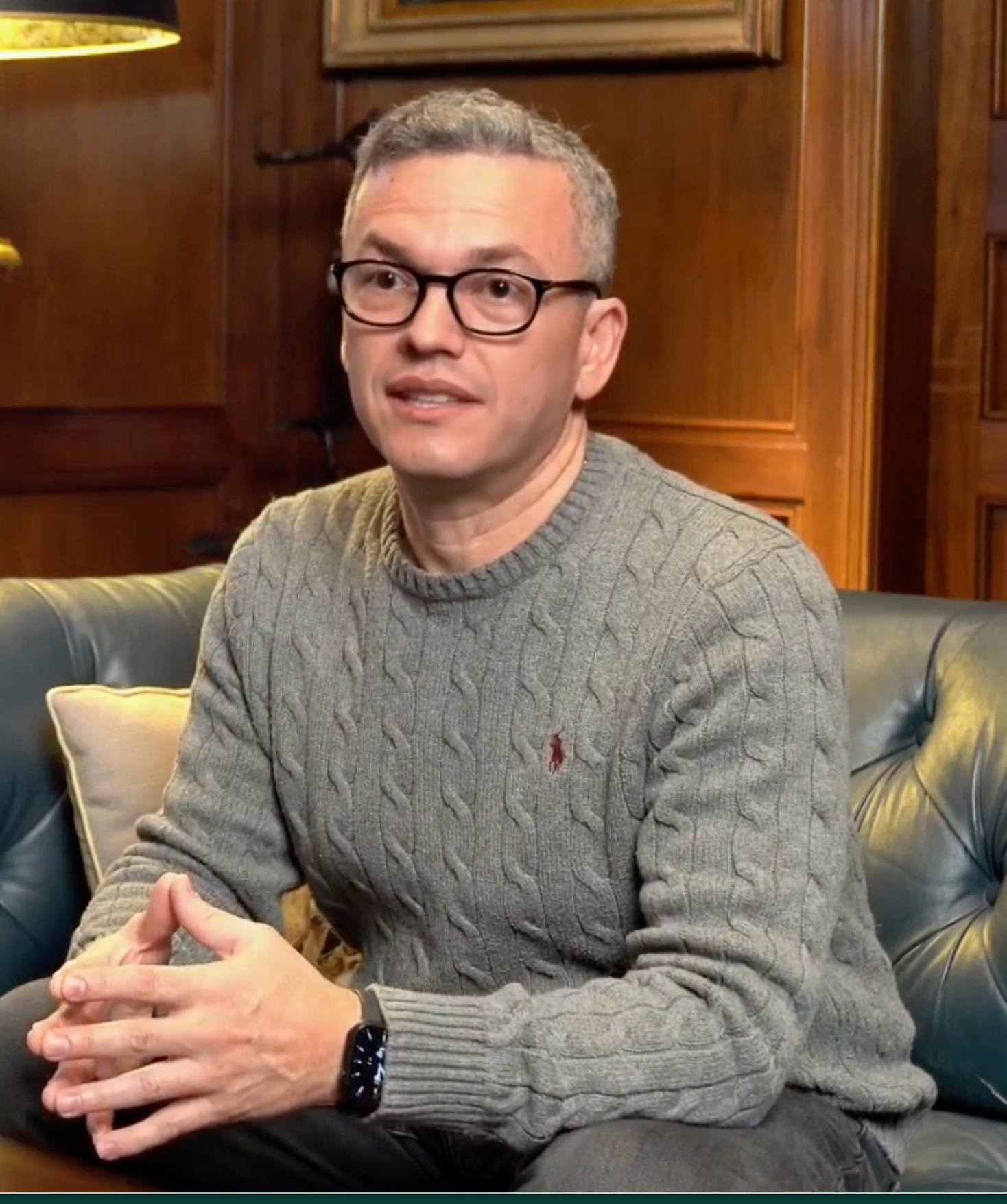 Sergio Martinez