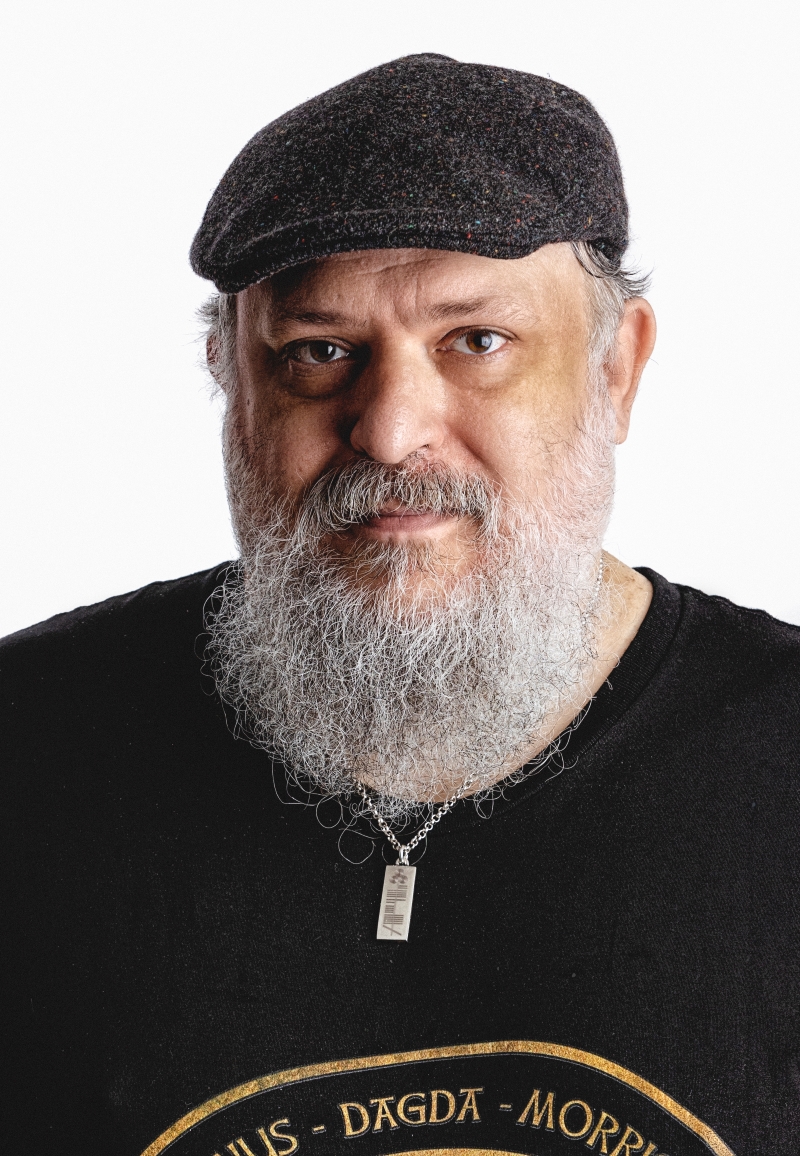 Mike Guarneri