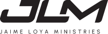 JLM — Jaime Loya Ministries