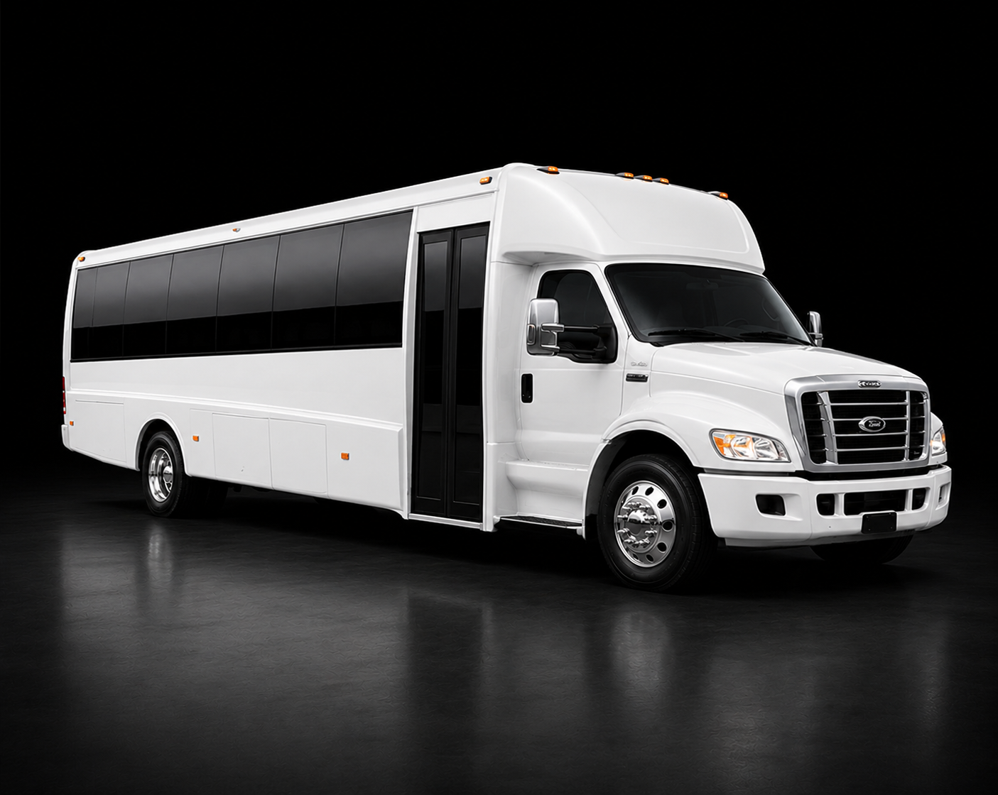 Party Bus