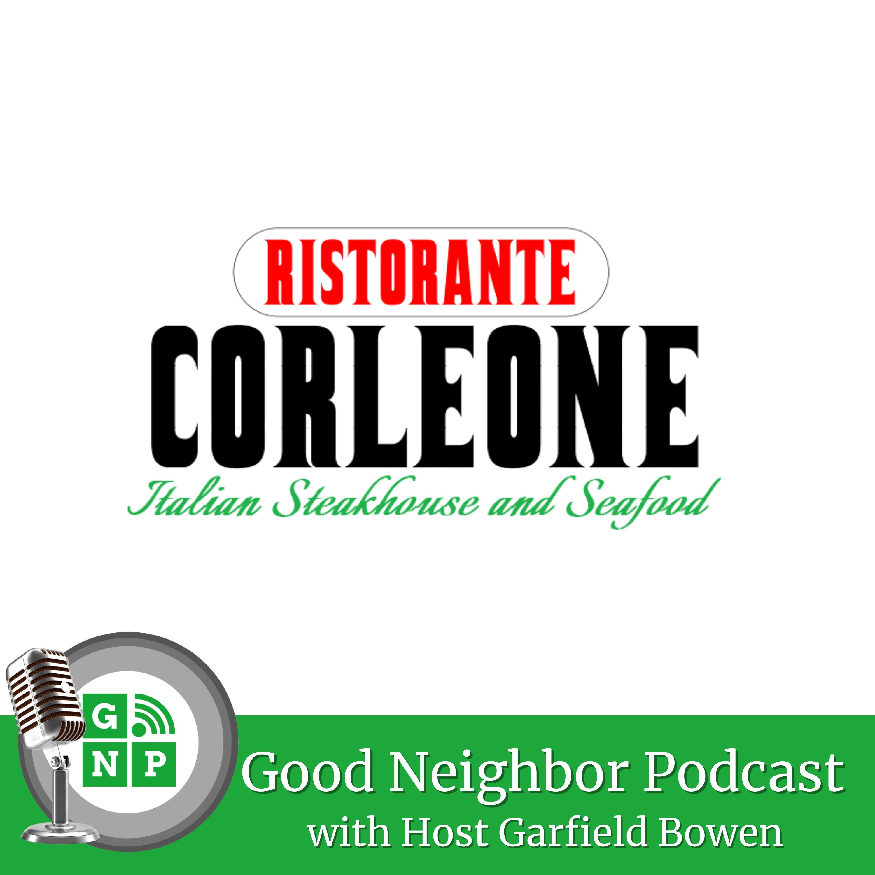 EP 230 From Tech to Taste Chef Luca Corleone's Recipe
