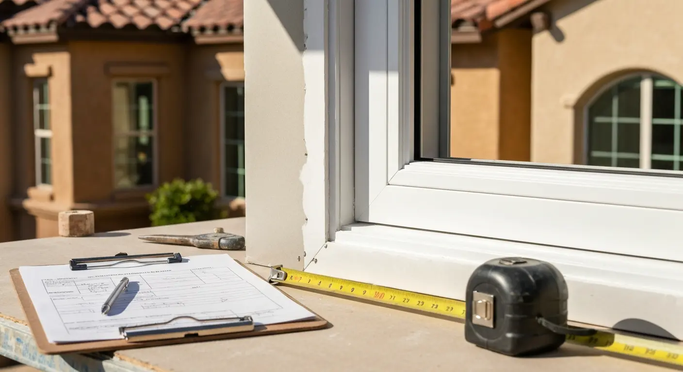 Building permits and inspection