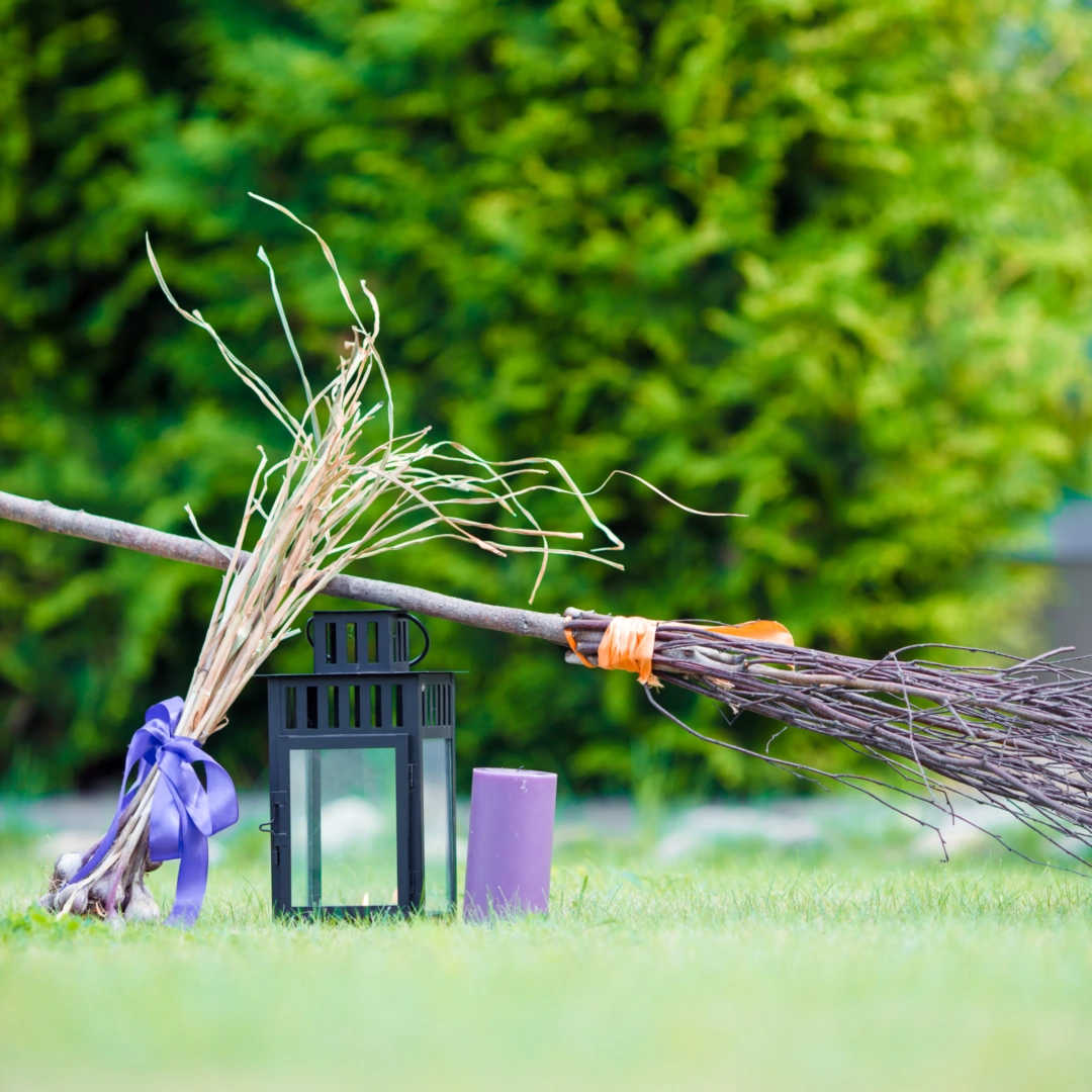 Yard Clean-Up 