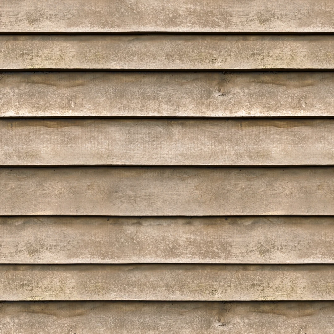 Retaining Wall 