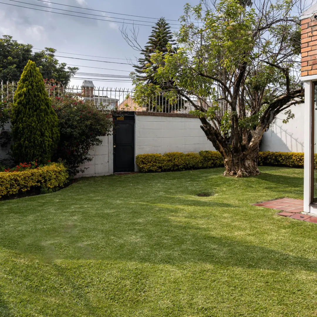 Landscape Care