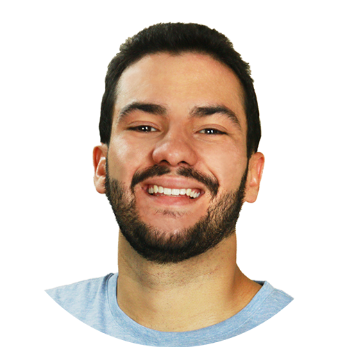 José, fundador de ClicViral