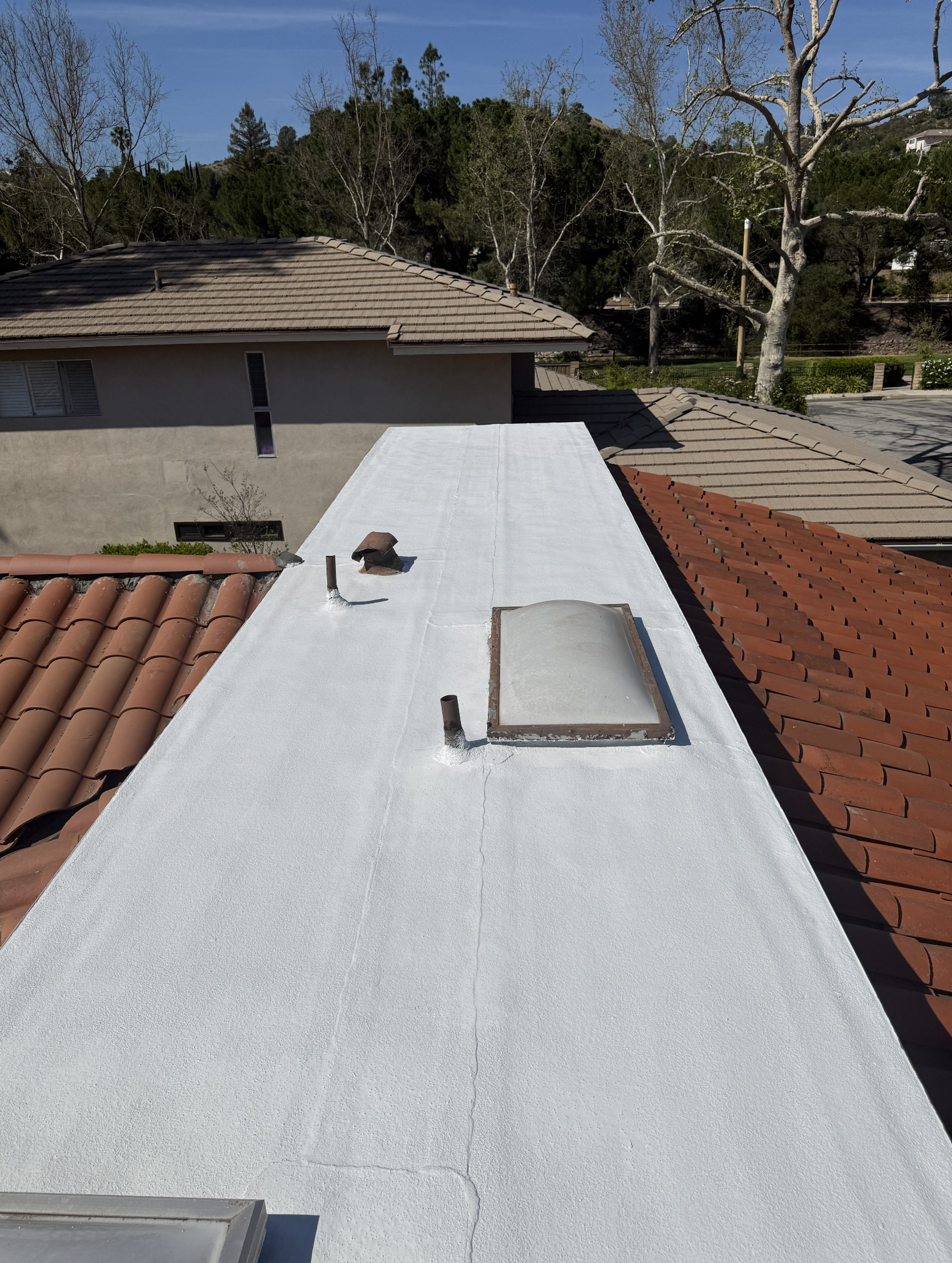 Remodel by Sovereign Construction