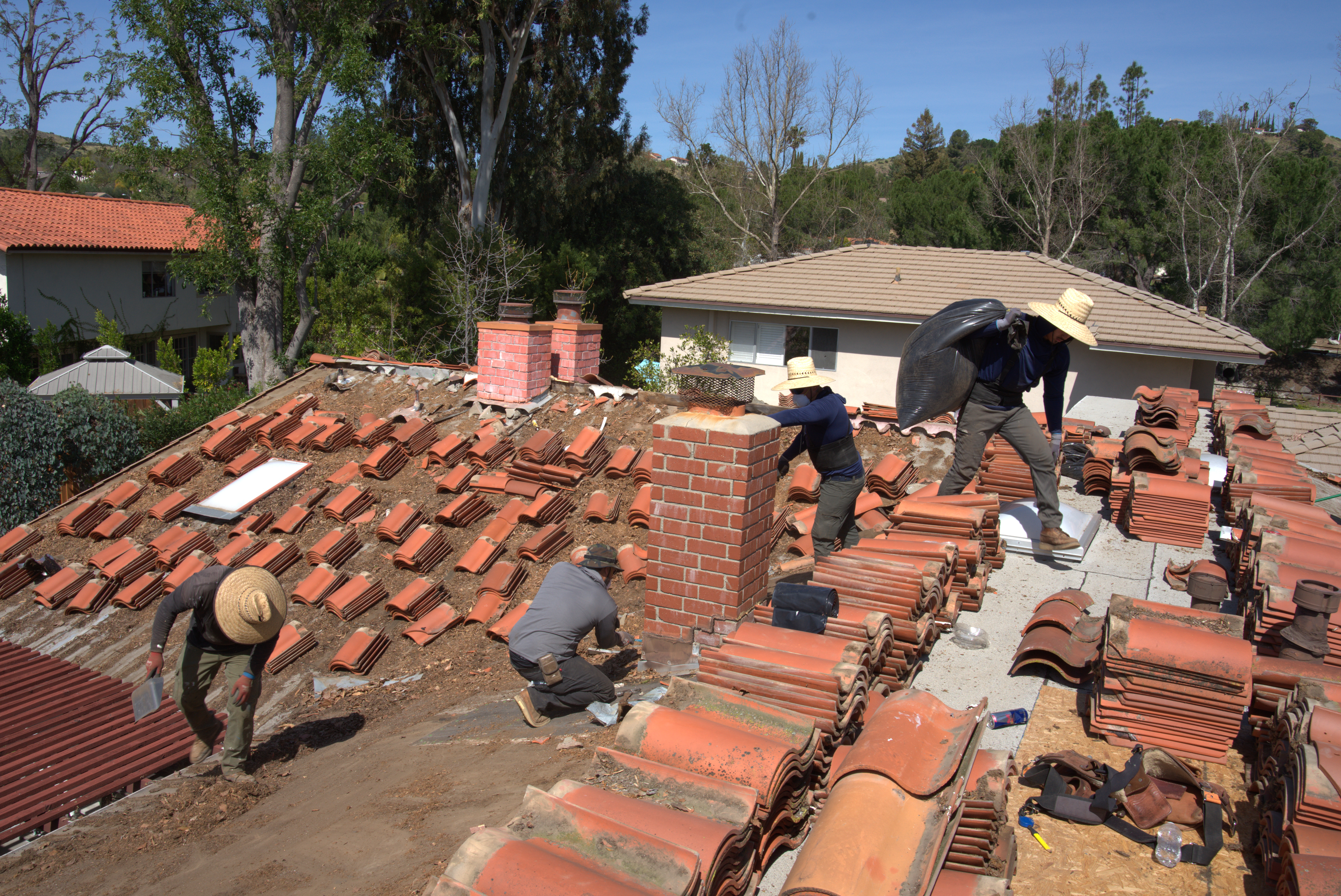 Hardscape by Sovereign Construction