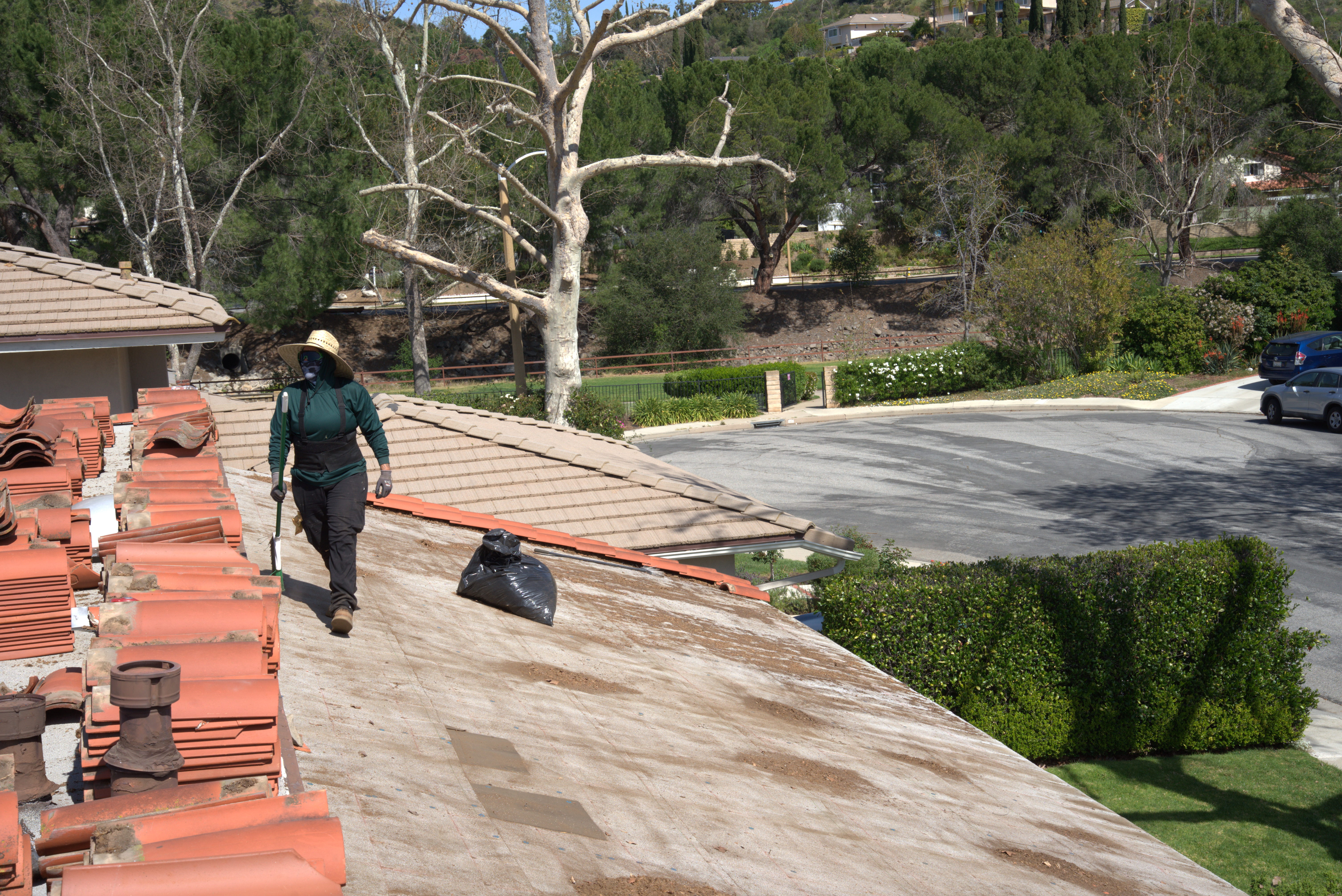 ADU by Sovereign Construction