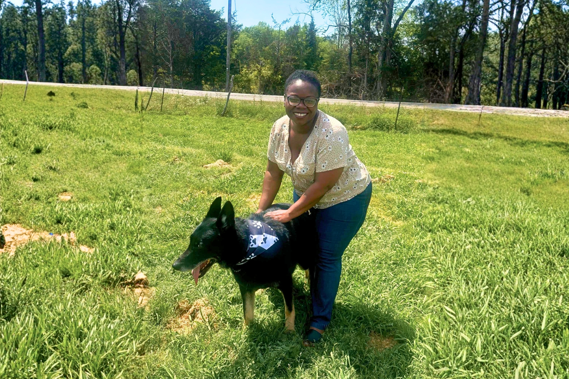 Dog Boarding in West Point