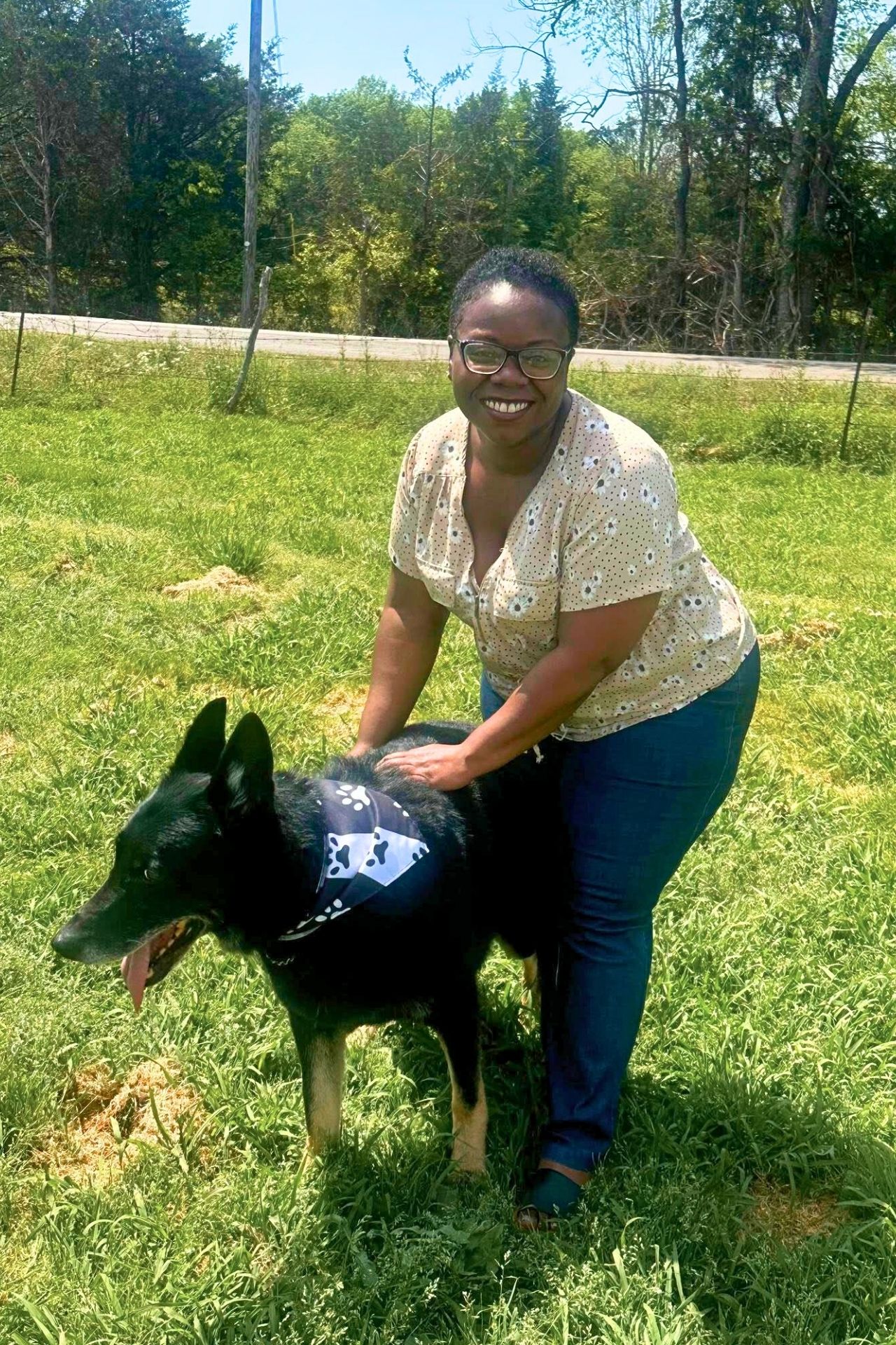 Dog Grooming in West Point