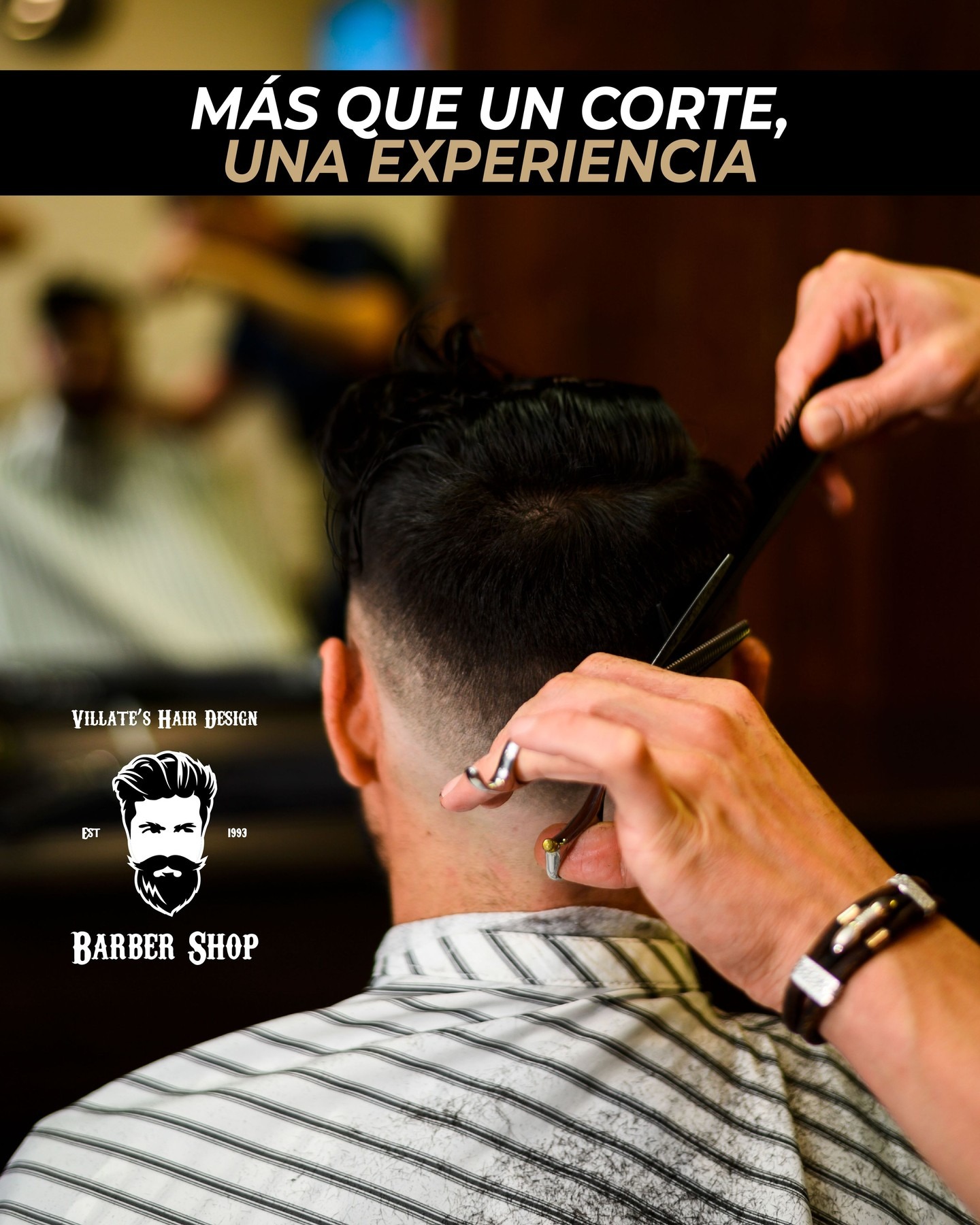 Villate's Hair Design
