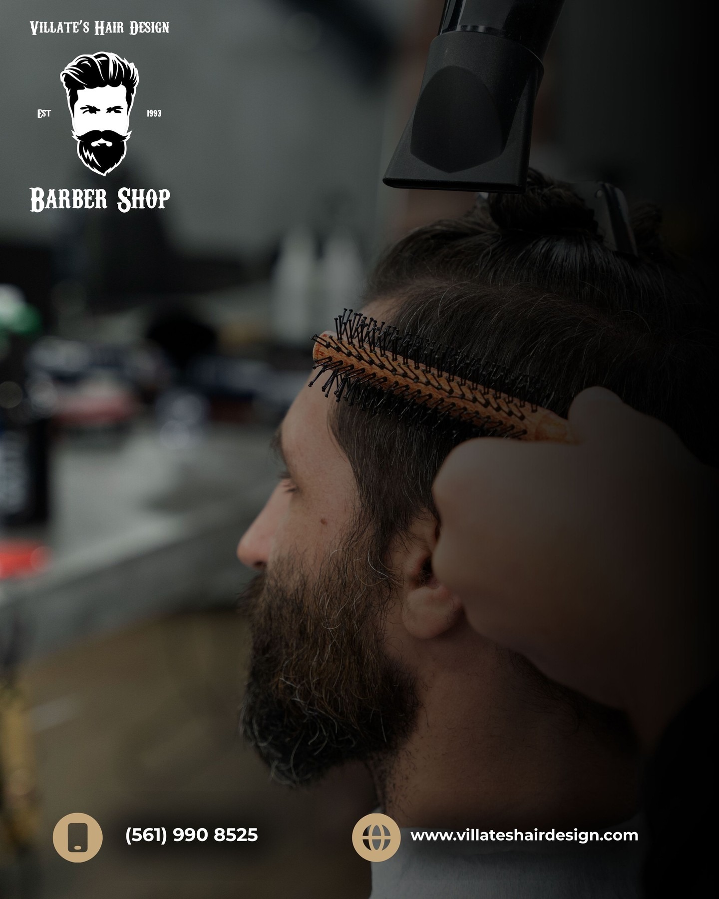 Villate's Hair Design