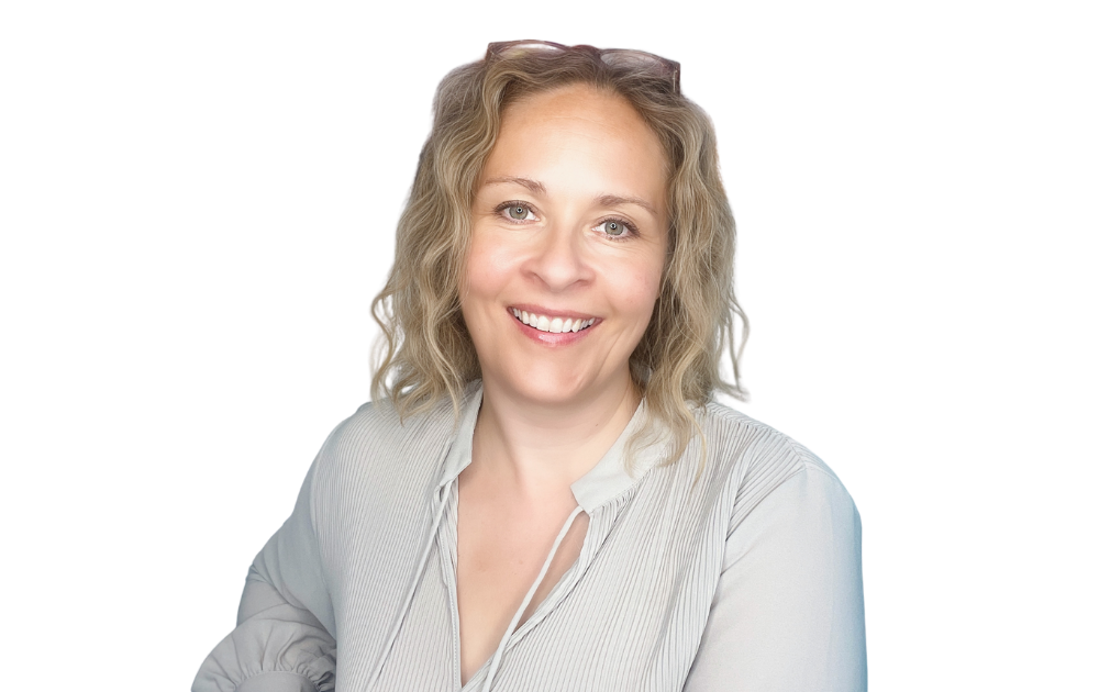 Image of Nina, founder of Absolute Knowing