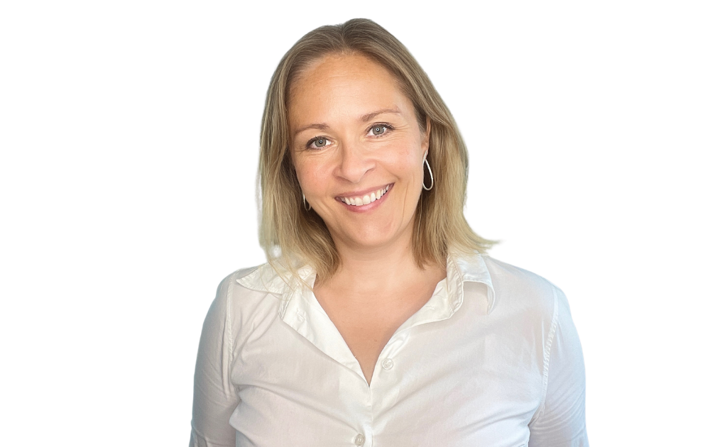 Image of Nina Thye, founder of Absolute Knowing
