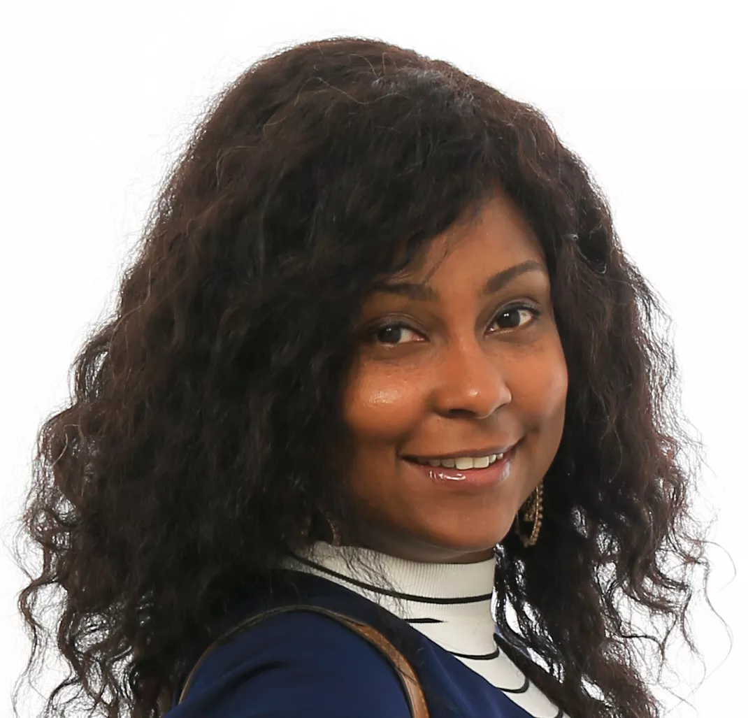 Sarah Lantimo Sada — Master Trainer in Hypnosis & NLP