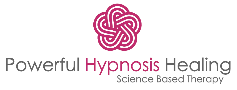 Powerful Hypnosis Healing — Science Based Therapy