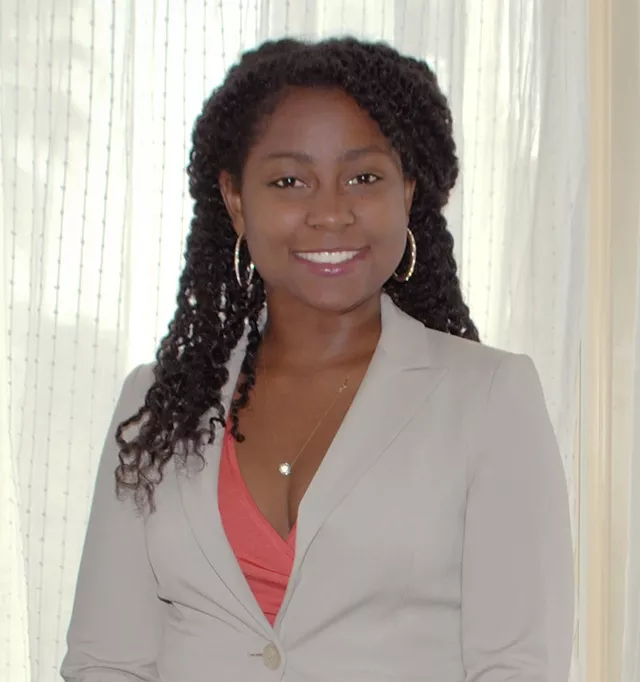 Sarah Lantimo Sada — Master Trainer in Hypnosis & NLP