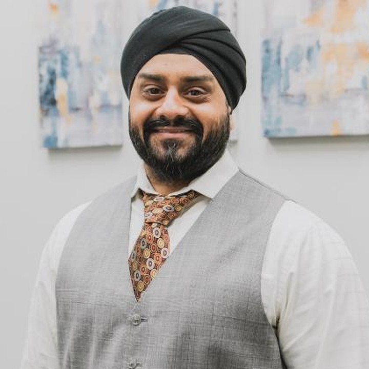 Parm Chohan, Practice Lead — Leadership & Culture